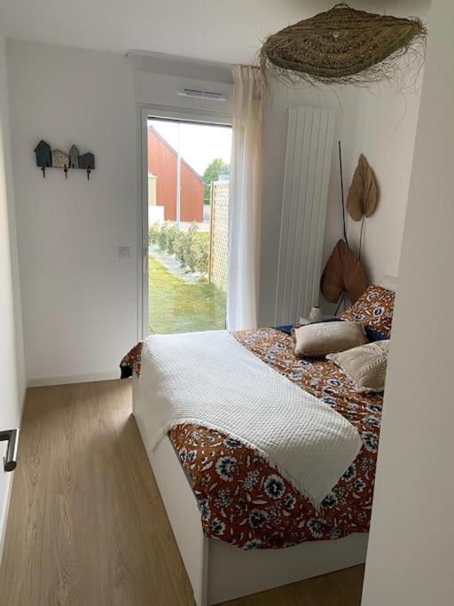 Cancoon - Location Appartement De Vacances Cancale Luaran gambar