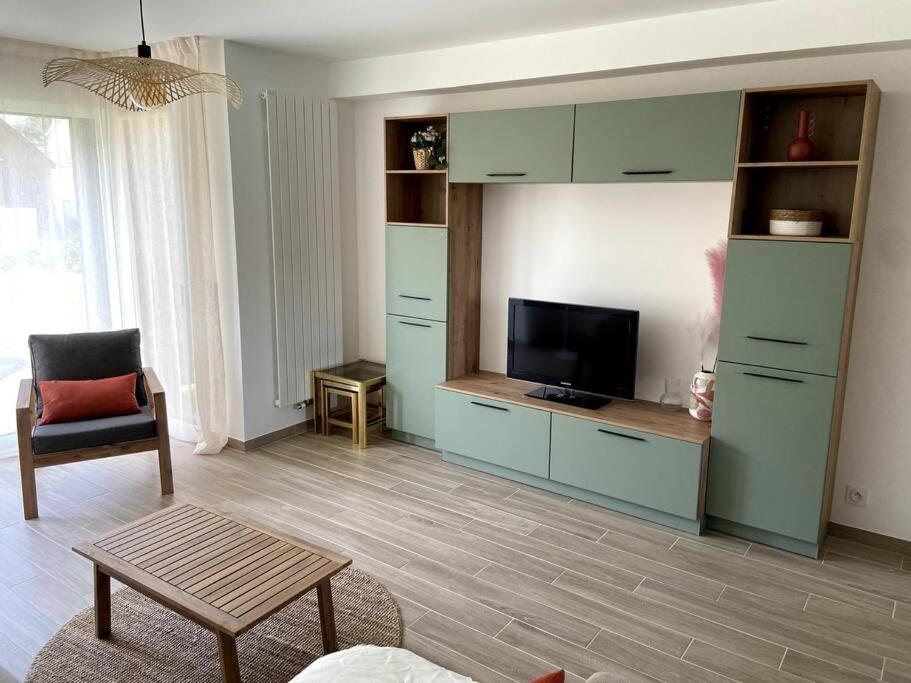 Cancoon - Location Appartement De Vacances Cancale Luaran gambar