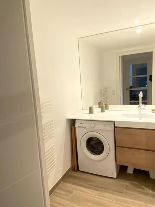 Cancoon - Location Appartement De Vacances Cancale Luaran gambar