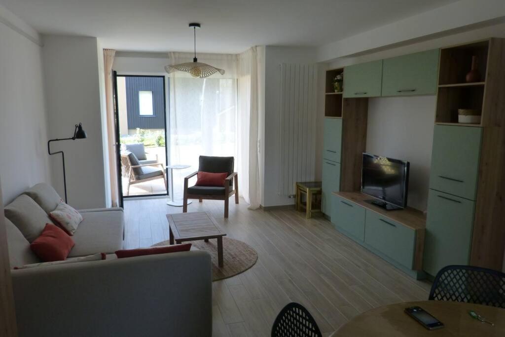 Cancoon - Location Appartement De Vacances Cancale Luaran gambar