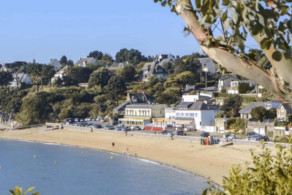 Cancoon - Location Appartement De Vacances Cancale Luaran gambar